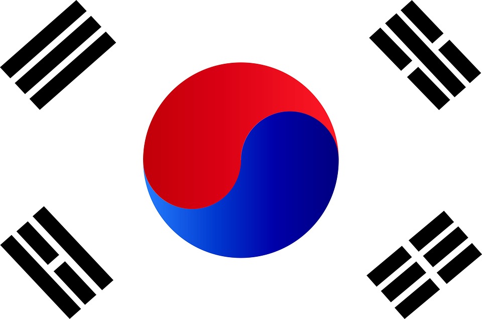 KOREA KOREA