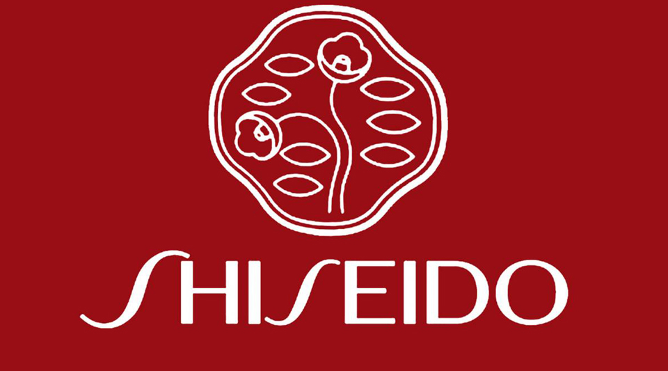 Знакомство с японским брендом Shiseido!