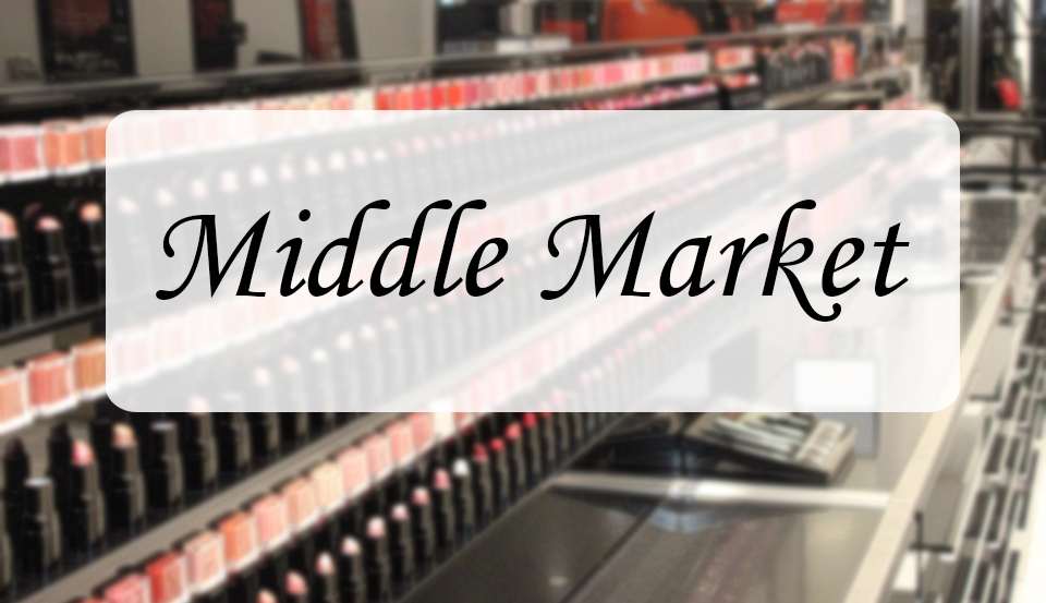 Middle Market: сиз хали эштмаган бренлар хакида