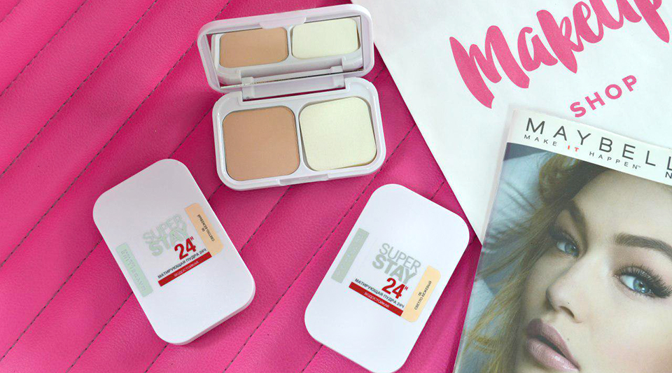 Makeup Shop да 100 000 сўмдан қиммат бўлмаган 5 та энг яхши упа