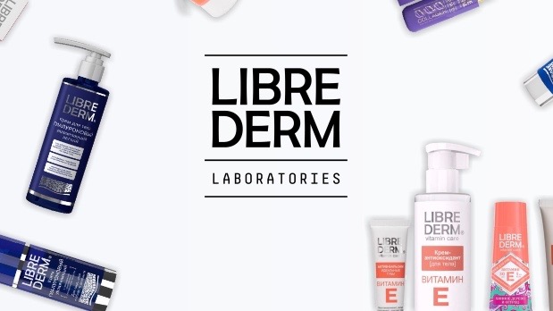 LIBREDERM дунесида хуш келибсиз!